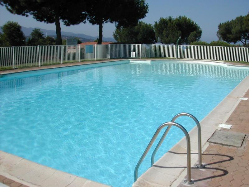 T2 Vue Mer A Porticcio, Proche Aeroport Ajaccio Porticcio  Bagian luar foto